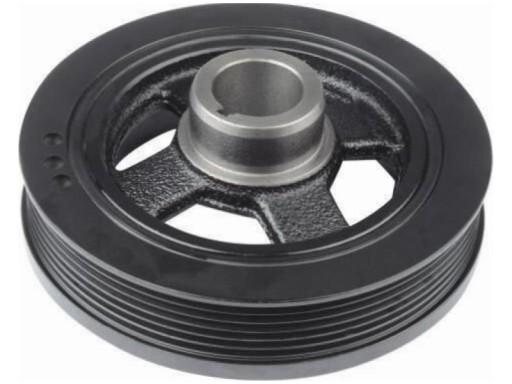 ШКИВ ВАЛ Jakoparts J1095014