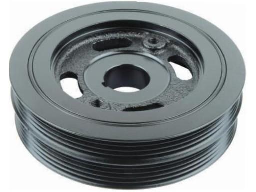 ШКИВ ВАЛ Jakoparts J1098001