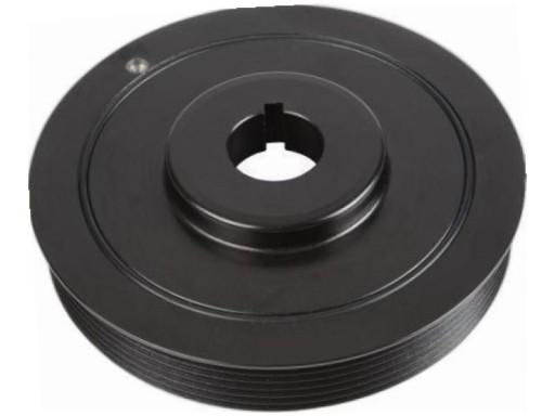 ШКИВ ВАЛ Jakoparts J1098010