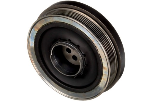 ШКІВ КОЛЕНВАЛА BMW 1 E81 1 E87 1 F20 1 F21 2 F22 F87 3