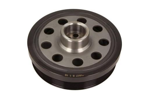 30-0169 - ШКИВ КОЛЕНВАЛА BMW E90/F20/F 11238512072/MG MAXGEAR