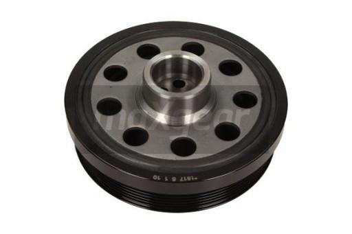 30-0169 - ШКІВ КОЛЕНВАЛА BMW E90/F20/F30 2.0D 10- 11238512072/MG