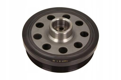 30-0169 - ШКИВ КОЛЕНВАЛА BMW E90/F20/F30 2.0D 10- 11238512072/MG