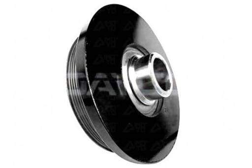 DAYDPV1181 - ШКІВ КОЛЕНВАЛА BMW F10 F18 X3 3.0D 10-