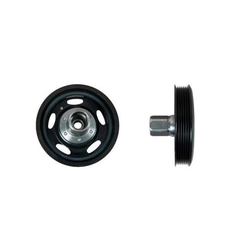 TVD1153A - ШКИВ КОЛЕНВАЛА CHEVROLET AVEO TRAX OPEL ADAM ASTRA J ASTRA J GT