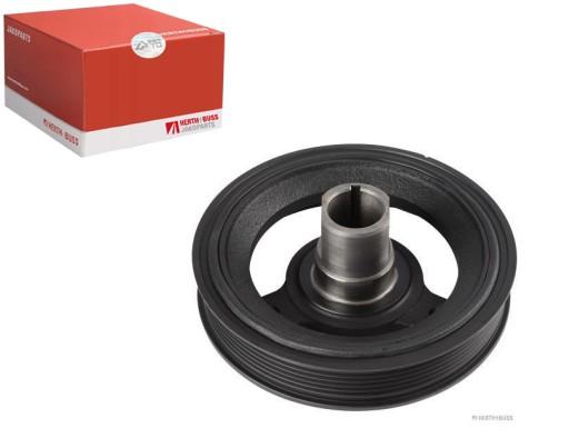 J1090910 - ШКІВ КОЛЕНВАЛА CHEVROLET CAPTIVA MALIBU OPEL ANTARA A