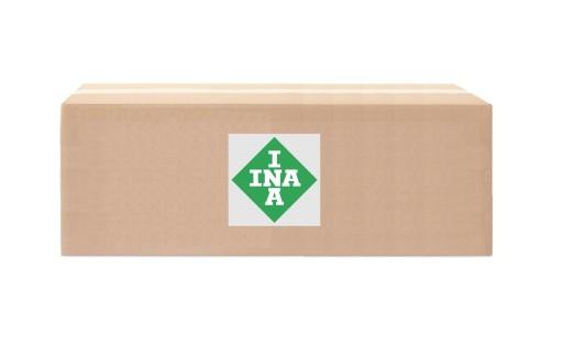 544 0166 - ШКІВ КОЛЕНВАЛА CITROEN 2.2HDI 544016610