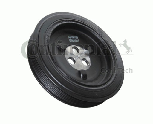 ШКИВ КОЛЕНЧАТОГО ВАЛА FORD 2.0 TDCI / 2.2 HDI VD1098