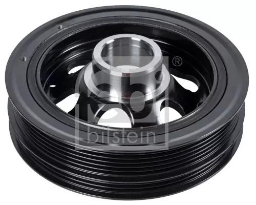 173609 - ШКІВ КОЛЕНВАЛА FORD KUGA III FE173609 FEBI