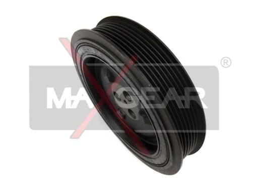30-0107 - ШКИВ КОЛЕНВАЛА FORD MAXGEAR