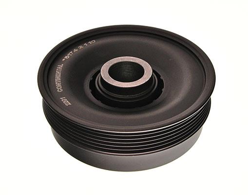 VD1148 - ШКИВ КОЛЕНВАЛА MINI 1.6 02- COOPER/WORKS