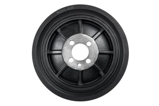 RKP-PL-006 - ШКИВ КОЛЕНЧАТОГО ВАЛА OPEL INSIGNIA 2.0 CDTI