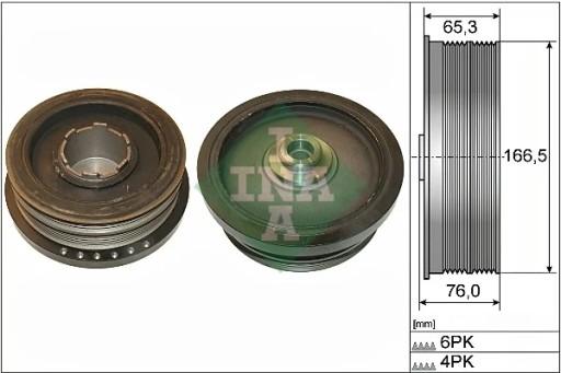 23682-27030 - Инъекционная крышка gasket Corolla RAV 4 2368227030