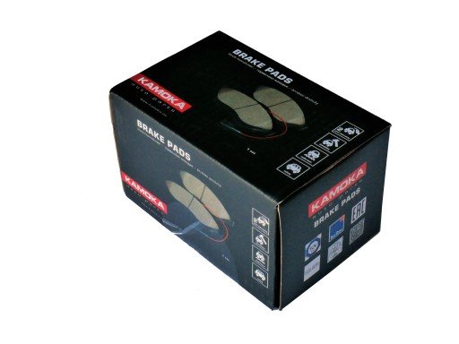 RW010 - ШКИВ КОЛЕНВАЛА R