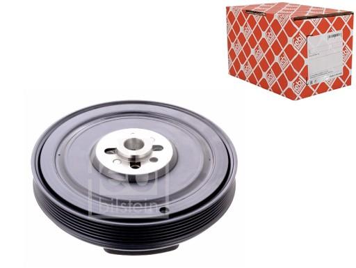 GE369.23 - Timing Belt Guide pulley SNR GE369.23