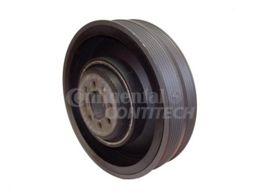 1073 - DPF FAP FILTER VOLKSWAGEN TRANSPORTER T 5 2.0 KAT!