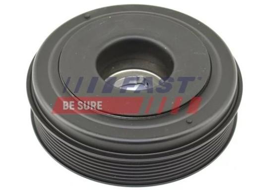 SHAFT PULLEY MASTER 10- FAST - FT45587