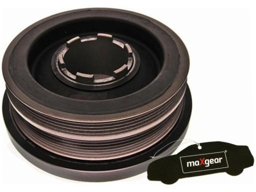 ШКИВ ВАЛА MAXGEAR 30-0004 + ароматизатор