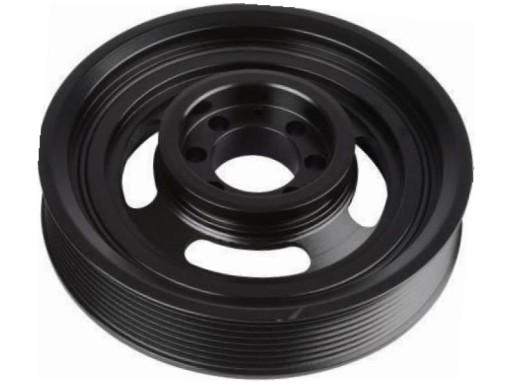 J1093013 - ШКИВ ВАЛА MAZDA 6 GG 2.0 GY 2.0 GH 2.0 5 2.0 3 I 2.0