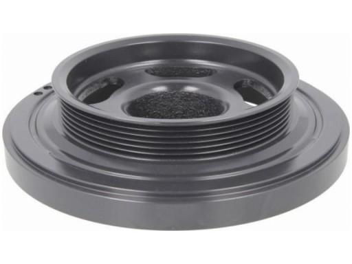 2156059 - ШКИВ ВАЛА MERCEDES E-CLASS S211 2.1 2.7 M-CLASS W163 2.7