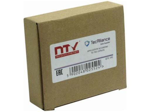 RKP-ME-020 - ШКІВ ВАЛА MERCEDES E-CLASS S211 2.5 3.0