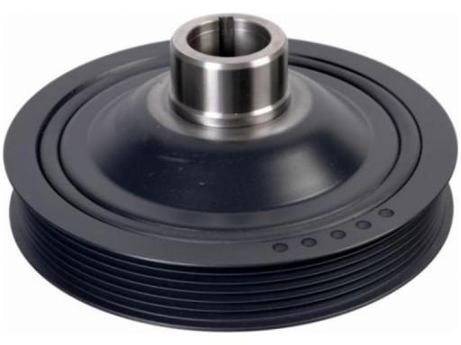 175569 - ШКІВ ВАЛА MERCEDES E CLASS W212 2.0 A207 2.0 C207 2.0 S212 2.0