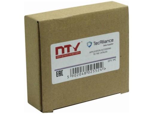 RKP-ME-020 - ШКІВ ВАЛА MERCEDES E-CLASS W212 2.5 3.0 S212 3.0 W211 2.5 3.0