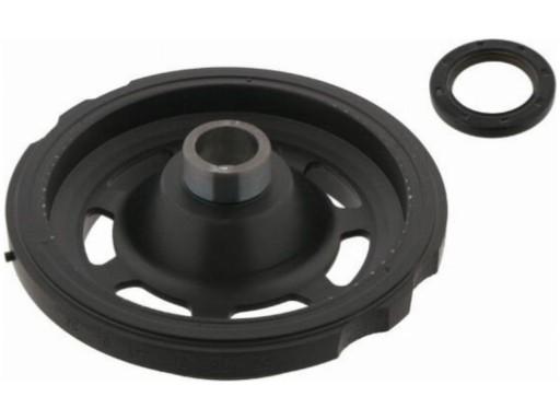 31330 - ШКІВ ВАЛА MERCEDES G CLASS W461 2.9 SPRINTER 2T 2.9 3T 2.9 4T 2.9