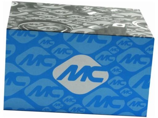 15816 - ШКИВ ВАЛА MERCEDES SLK R171 3.5 CLS C219 3.5 M CLASS W164 3.5