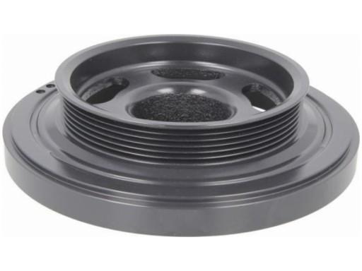 2156059 - ШКІВ ВАЛА MERCEDES SPRINTER 2T 2.7 3T 2.7 4T 2.7 5T 2.7