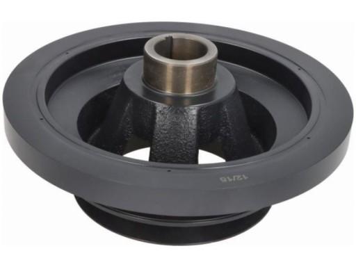 2156060 - ШКІВ ВАЛА MERCEDES SPRINTER 4.6T 2.1 VITO MIXTO W639 2.1