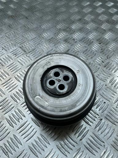 ШКІВ ВАЛА MERCEDES W205 2.2 CDI A6510351912