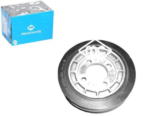 06056 - ШКІВ ВАЛА METALCAUCHO