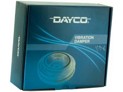 DPV1270 - ШКИВ МИНИ-ВАЛА MINI R50 R53 1,4 1,6 R52 1,6