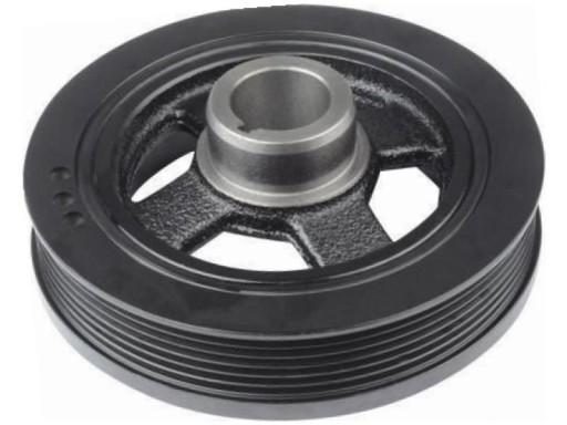 J1095014 - ШКІВ ВАЛА MITSUBISHI ASX 1.8 2.0 OUTLANDER II 2.0 2.4 III 2.0 2.4