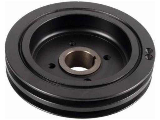 ADC46109 - ШКІВ ВАЛА MITSUBISHI L 300 III 2.5 PAJERO II 2.5 L 200 2.5