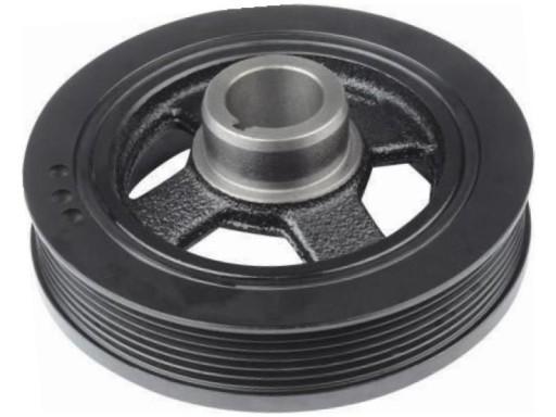 J1095014 - ШКИВ ВАЛА MITSUBISHI LANCER VIII 1.8 2.0