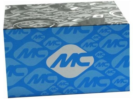 ШКІВ ВАЛА Metalcaucho 04585