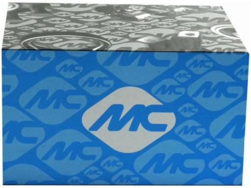 ШКІВ ВАЛА Metalcaucho 05042