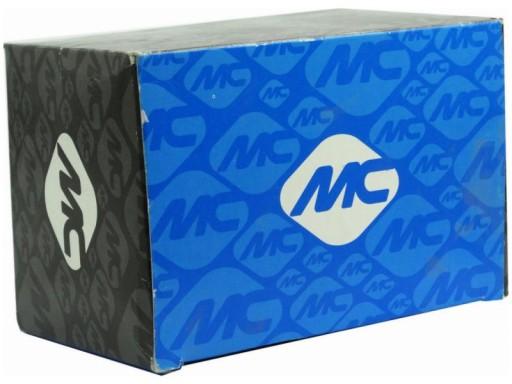 ШКИВ ВАЛ Metalcaucho 14816