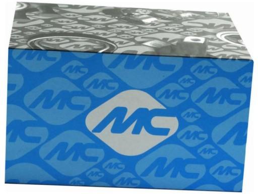 04585 - ШКІВ ВАЛА NISSAN PRIMASTAR 2.5 INTERSTAR 2.5