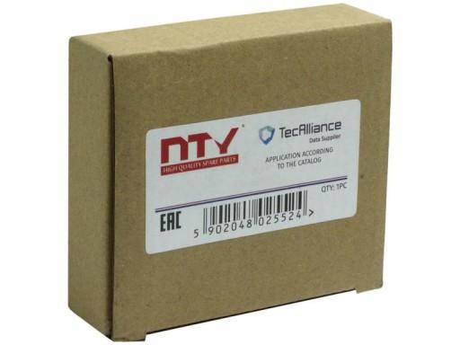 ШКИВ ВАЛ NTY RKP-FR-019