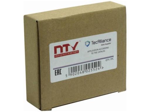 ШКИВ ВАЛ NTY RKP-HD-020