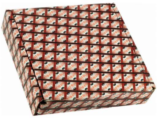 122-0W-W06 - ШКІВ ВАЛА OPEL ANTARA 2.2