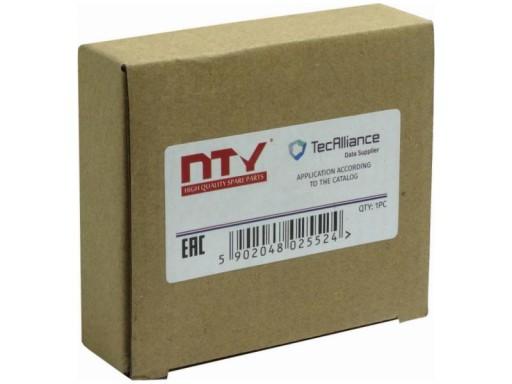 RKP-VW-000 - ШКИВ ВАЛА OPEL ASTRA J 1.2