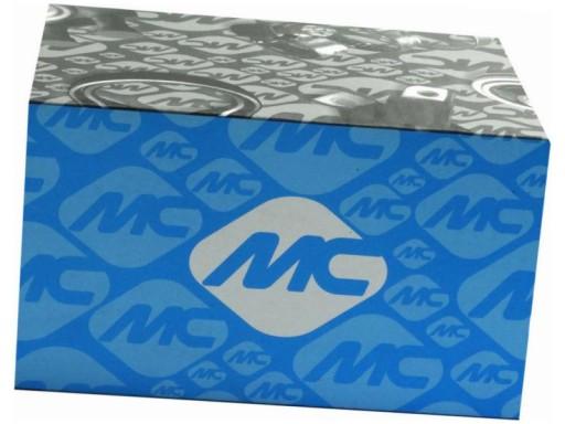 06057 - ШКИВ ВАЛА OPEL ZAFIRA B 1.7