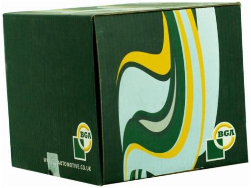 DP0834 - ШКИВ ВАЛА PEUGEOT BOXER 2.2 FIAT DUCATO 2.2