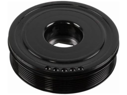 ADN16139 - ШКИВ ВАЛА RENAULT GRAND SCENIC II 2.0 III 2.0 KOLEOS I 2.0 II 2.0