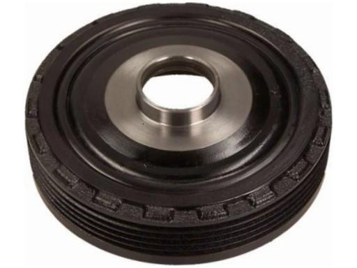 86195 - CLUTCH BASKET ROTARY CHAIN DISC WSK 125