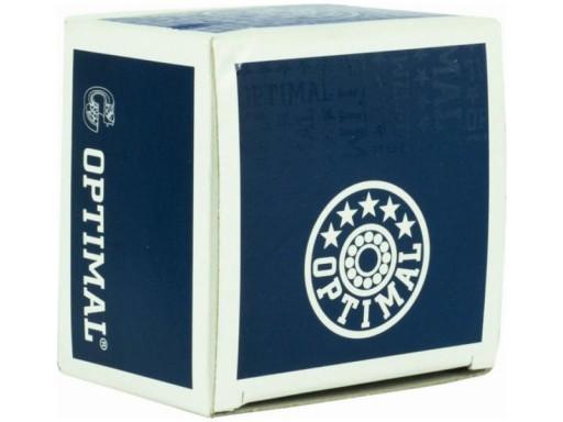 F8-7657 - ШКІВ ВАЛА RENAULT TRAFIC II 2.0 LAGUNA III 2.0 GRAND SCENIC II 2.0